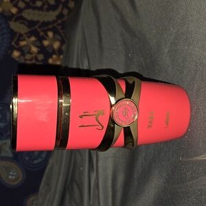 Lattafa Yara Candy Scent Perfume Full size